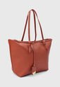 Bolso KENNETH COLE Tempo Cognac de Kenneth Cole