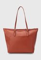 Bolso KENNETH COLE Tempo Cognac de Kenneth Cole