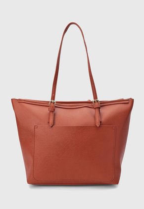 Bolso KENNETH COLE Tempo Cognac