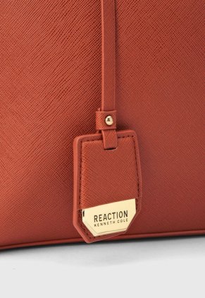 Bolso KENNETH COLE Tempo Cognac