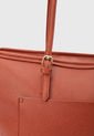 Bolso KENNETH COLE Tempo Cognac de Kenneth Cole
