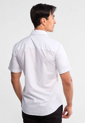 Camisa KENNETH COLE Blanco