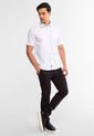 Camisa KENNETH COLE Blanco de Kenneth Cole