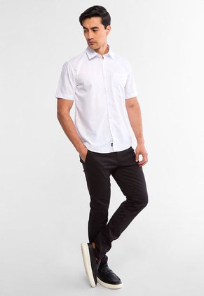 Camisa KENNETH COLE Blanco