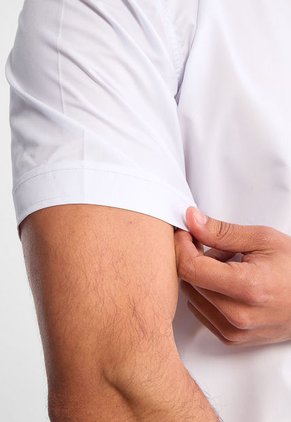 Camisa KENNETH COLE Blanco