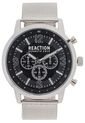 Reloj Plateado KENNETH COLE REACTION de Kenneth Cole