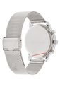 Reloj Plateado KENNETH COLE REACTION de Kenneth Cole