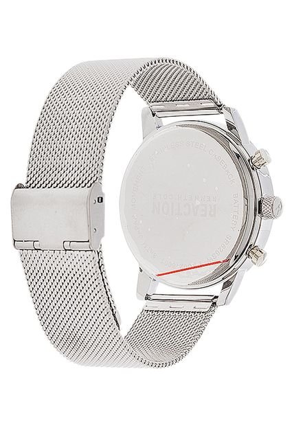 Reloj Plateado KENNETH COLE REACTION