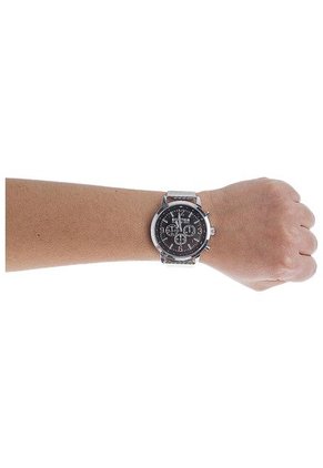 Reloj Plateado KENNETH COLE REACTION