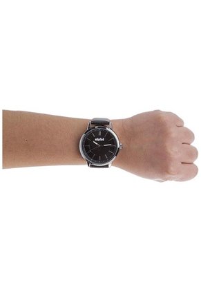 Reloj Negro KENNETH COLE UNLISTED