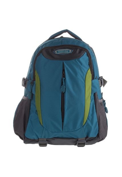 Morral Kenneth Cole Azul - Compra Ahora | Dafiti Colombia