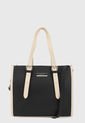 Bolso Negro-Nude KENNETH COLE de Kenneth Cole