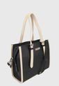 Bolso Negro-Nude KENNETH COLE de Kenneth Cole