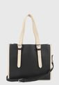 Bolso Negro-Nude KENNETH COLE de Kenneth Cole
