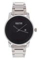 Reloj Plateado KENNETH COLE REACTION de Kenneth Cole