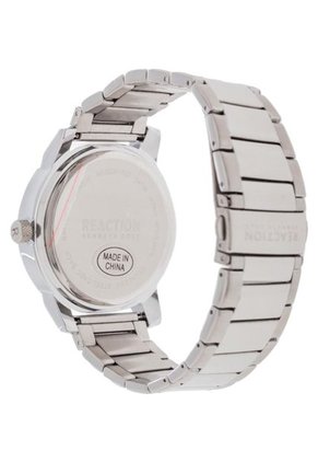 Reloj Plateado KENNETH COLE REACTION