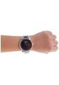 Reloj Plateado KENNETH COLE REACTION de Kenneth Cole