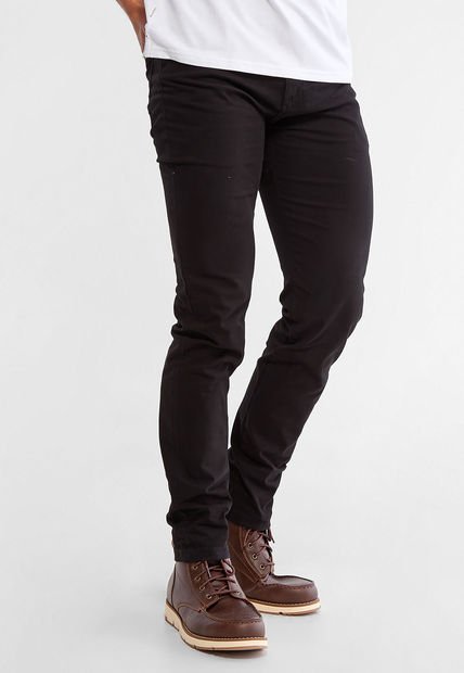Pantalón KENNETH COLE Negro