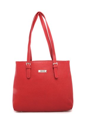 Bolso KENNETH COLE Rojo