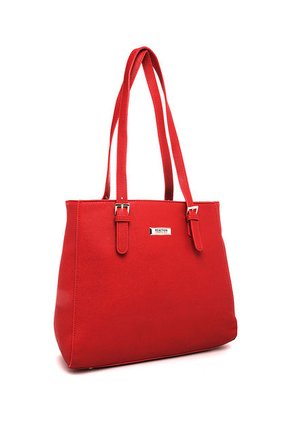 Bolso KENNETH COLE Rojo
