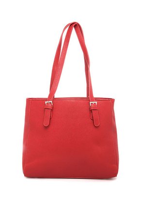 Bolso KENNETH COLE Rojo