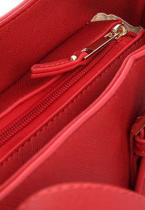 Bolso KENNETH COLE Rojo