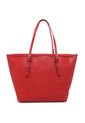 Bolso KENNETH COLE Rojo de Kenneth Cole