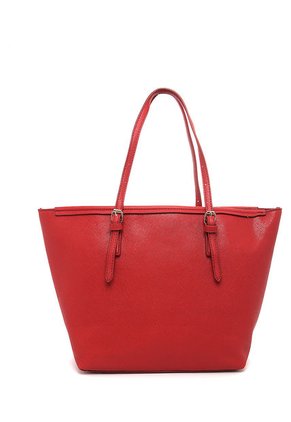 Bolso KENNETH COLE Rojo