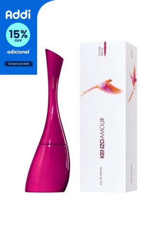 Perfume Amour De Kenzo Para Mujer 100 Ml kenzo