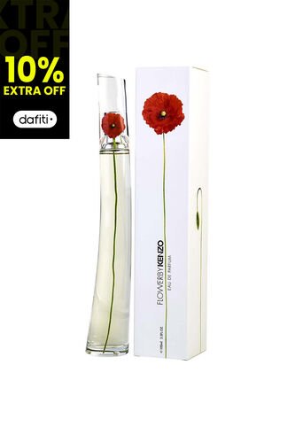 Perfume Flower De Kenzo Para Mujer 100 Ml kenzo