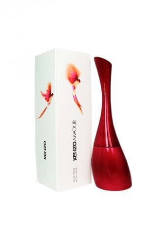 Perfume Kenzo Amour Red 100ml kenzo