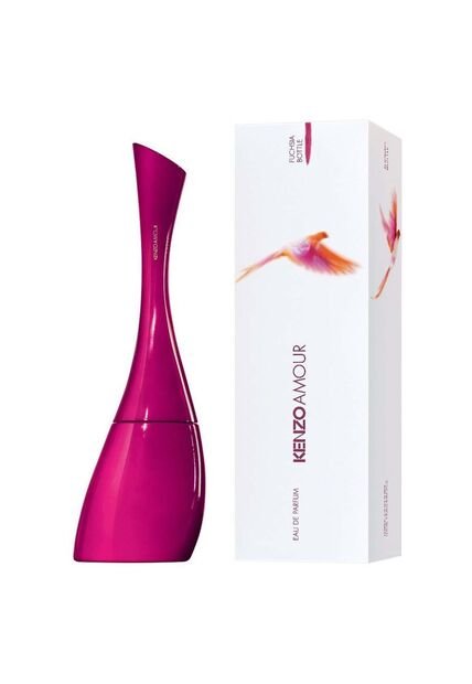 Perfume Amour De Kenzo Para Mujer 100 Ml