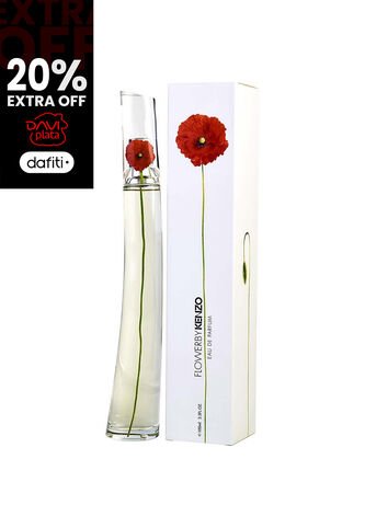 Perfume Flower De Kenzo Para Mujer 100 Ml kenzo