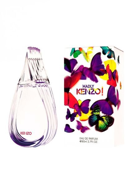Perfume Maldy De Kenzo Para Mujer 80 Ml