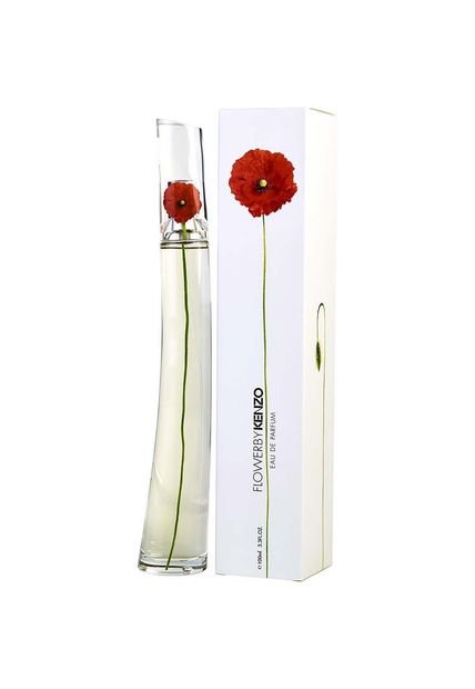 Perfume Flower De Kenzo Para Mujer 100 Ml