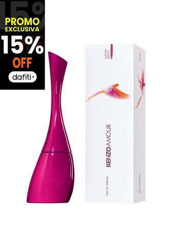 Perfume Amour De Kenzo Para Mujer 100 Ml kenzo