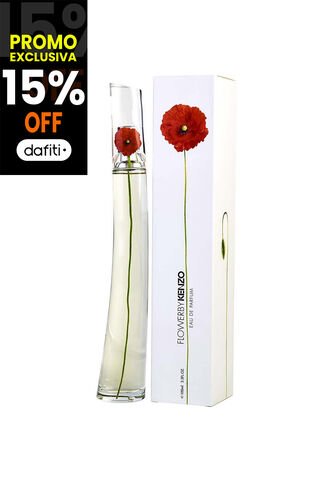 Perfume Flower De Kenzo Para Mujer 100 Ml kenzo
