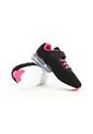 Tenis Deportivos Para Niña Marca Kidy, Color Negro de Kidy