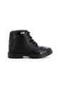 Botas Para Niña Marca Kidy, Color Negro de Kidy
