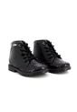 Botas Para Niña Marca Kidy, Color Negro de Kidy