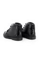 Botas Para Niña Marca Kidy, Color Negro de Kidy