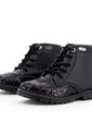 Botas Para Niña Marca Kidy, Color Negro de Kidy