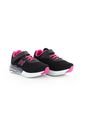 Tenis Deportivos Para Niña Marca Kidy, Color Negro de Kidy