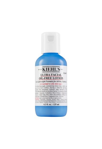 Crema Hidratante Kiehl'S Rostro