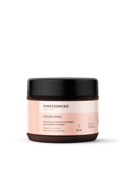 Mascarilla Kinessences Detox 200ml
