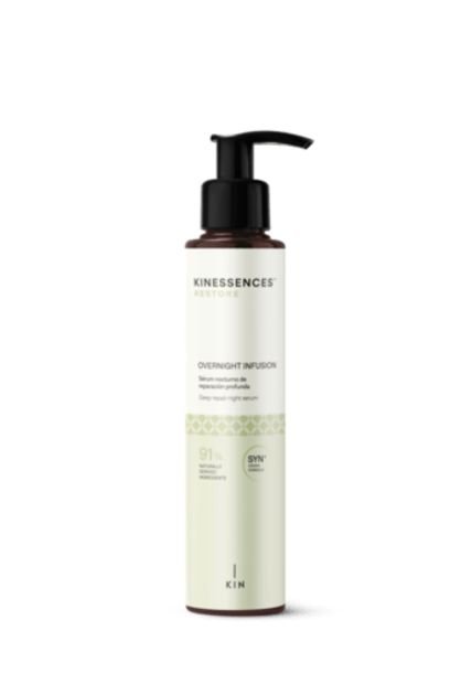 Serum Kinessences Reparador Nocturno   150ml