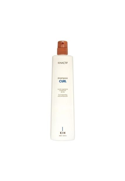 Shampoo Kinactif Curl 1000ml