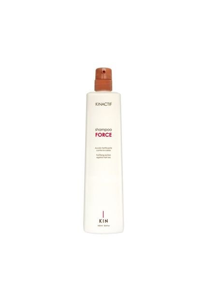 Shampoo Kinactif Force 1000ml