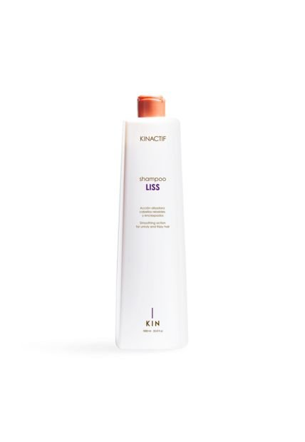 Shampoo Kinactif Liss 1000ml