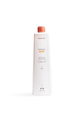 Shampoo Kinactif Nutri 1 Soft 250ml